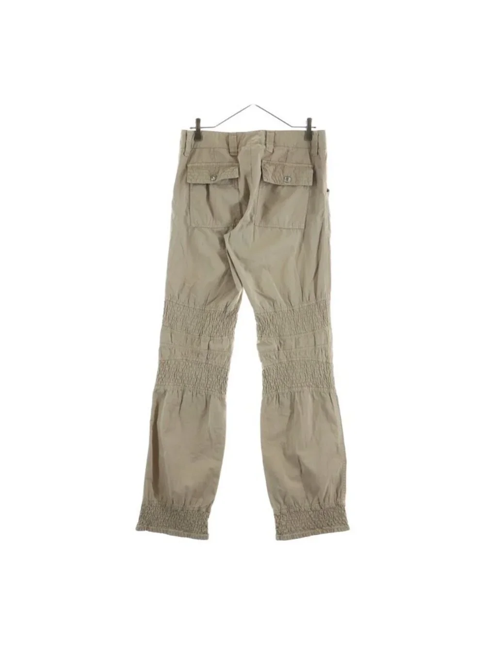 Dolce & Gabbana multi pocket